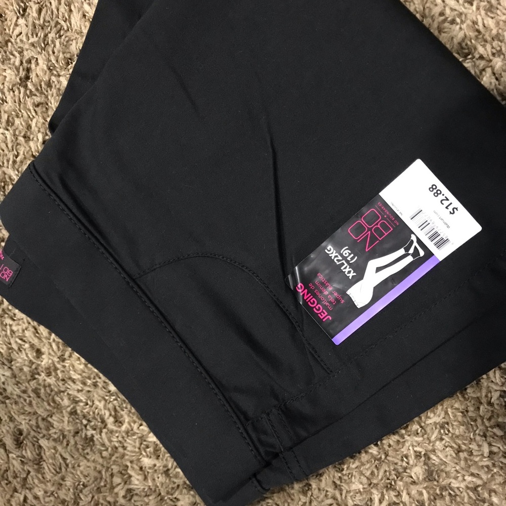 Jeggings